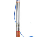 Dambat IBO 2,5″ STM 31 RTS 20 m recenze