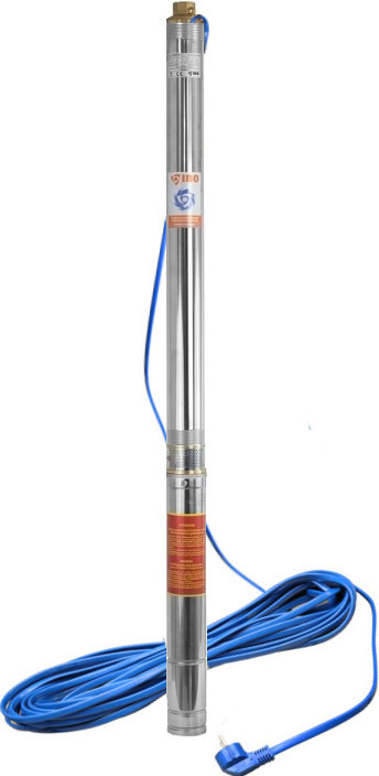 Dambat IBO 2,5″ STM 31 RTS 20 m recenze