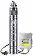 Obrázok Dambat IBO 4 SKM 100 230V kabel 30 m 300975 hodnotenie