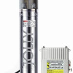 Dambat IBO 4 SKM 150 230V kabel 25 m 301007 recenze