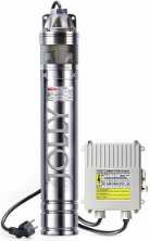 Dambat IBO 4 SKM 150 230V kabel 25 m 301007 recenze