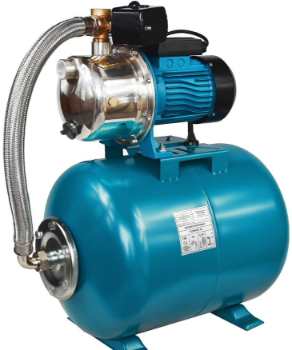 Obrázok Dambat IBO AJ 50/60 230V s nádobou 50 l hodnotenie