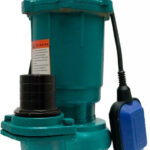 Dambat IBO CTR550 230V 550W 650099 recenze