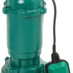 Dambat IBO CTR750 230V 750W 300823 recenze