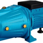 Dambat IBO JET 100A long 120585 recenze