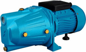 Fotografie Dambat IBO JET 100A long 120585  recenzía