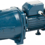 Dambat IBO JSW 150 230V 310010 recenze