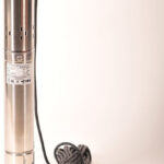 Dambat IBO SCR 3″ Ponorné vřetenové 230V kabel 14 m 300930 recenze