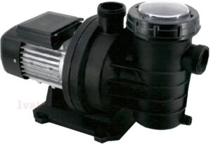 Fotografie Dambat IBO SWIM bazénové 035 902134 recenzía