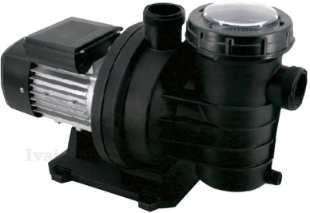 Obrázok Dambat IBO SWIM bazénové 035 902134 hodnotenie