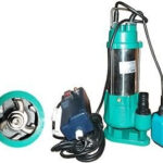 Dambat IBO V 370 230V 300929 recenze