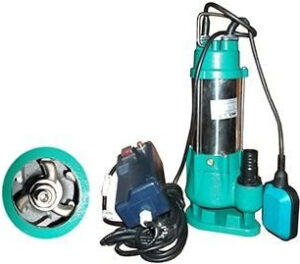 Fotografie Dambat IBO V 370 230V 300929 recenzía