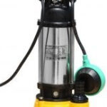 Dambat IBO WQF 180 230V 300853 recenze