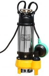 Dambat IBO WQF 180 230V 300853 recenze