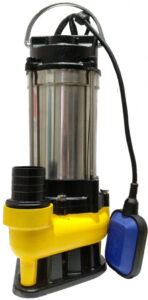 Fotografie Dambat IBO WQF 550 230V 300894 recenzía