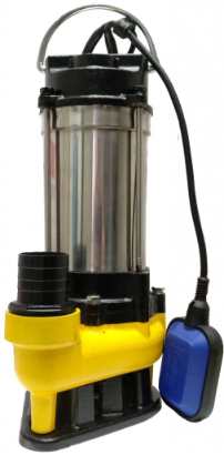 Obrázok Dambat IBO WQF 550 230V 300894 hodnotenie