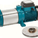 Dambat IBO MH 1800 INOX 230V 500828 recenze