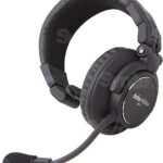 Datavideo HP-1E recenze