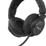 Datavideo HP-2 recenze