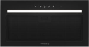 Fotografie De Dietrich DHG4573B  recenzía