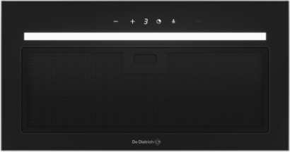 De Dietrich DHG4573B recenze