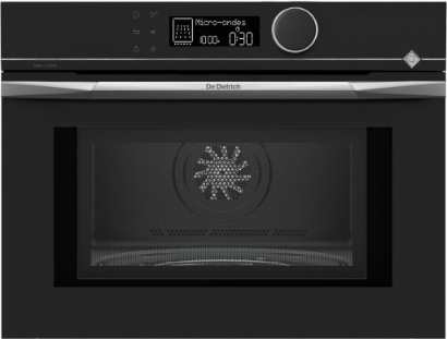 De Dietrich DKE4535X recenze