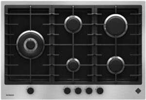 Fotografie De Dietrich DPE4729XF recenzía