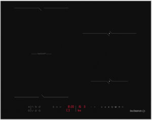 Fotografie De Dietrich DPI4411B recenzía