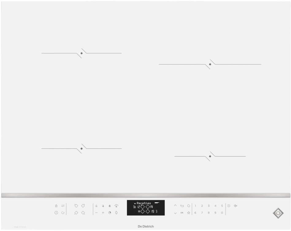 De Dietrich DPI4420W recenze
