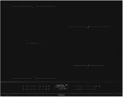 De Dietrich DPI4431B recenze