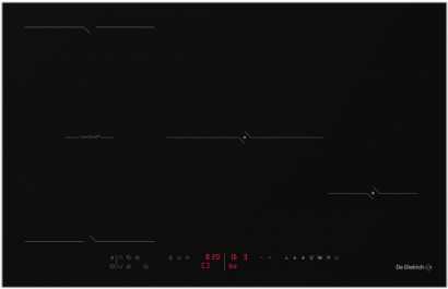 De Dietrich DPI4810B recenze