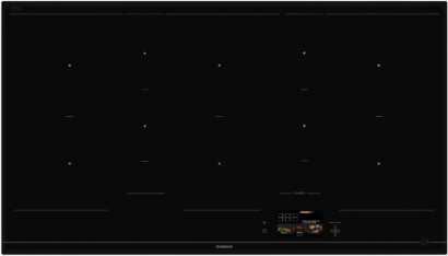 De Dietrich DPI595ABT recenze