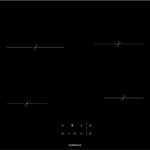 De Dietrich DPV4601B recenze