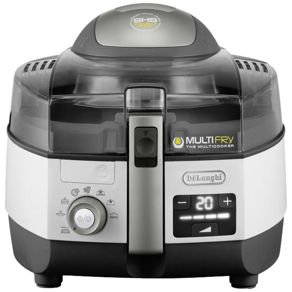 DeLonghi FH 1396/1 recenze
