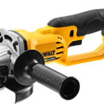 DeWALT DCG412 recenze