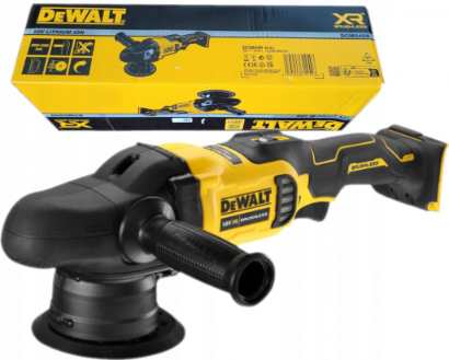 DeWALT DCM848N1 recenze