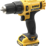DeWalt DCD716D2 recenze