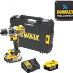 DeWalt DCD792P2B recenze