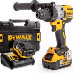 DeWalt DCD991P2 recenze