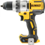 DeWalt DCD992NT recenze