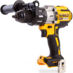 DeWalt DCD996N recenze