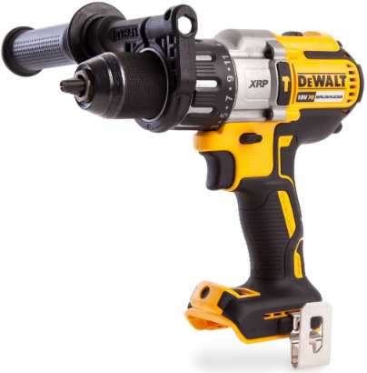 DeWalt DCD996N recenze