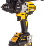 DeWalt DCD996T2 recenze