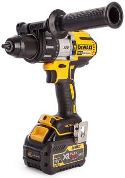 DeWalt DCD996T2 recenze