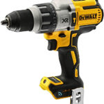 DeWalt DCD997NT recenze
