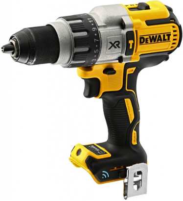DeWalt DCD997NT recenze