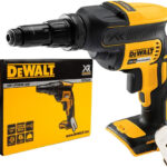 DeWalt DCF622N recenze