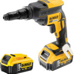 DeWalt DCF622P2 recenze