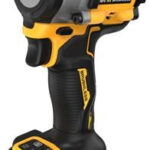 DeWalt DCF923N recenze