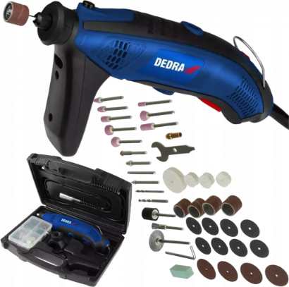 Dedra DED7946Z1 recenze